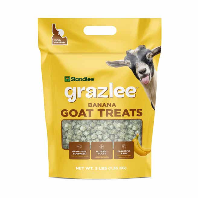 Pet Treats